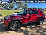 2025 Ford Explorer RWD, SUV for sale #A69766 - photo 3