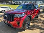 2025 Ford Explorer RWD, SUV for sale #A69766 - photo 22