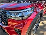 2025 Ford Explorer RWD, SUV for sale #A69766 - photo 25