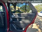 2025 Ford Explorer RWD, SUV for sale #A69766 - photo 40