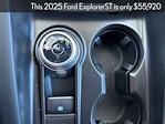 2025 Ford Explorer RWD, SUV for sale #A69766 - photo 85