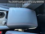 2025 Ford Explorer RWD, SUV for sale #A69766 - photo 93