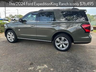 2024 Ford Expedition 4x2, SUV for sale #A70559 - photo 2