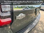 New 2024 Ford Expedition King Ranch 4x2, SUV for sale #A70559 - photo 26