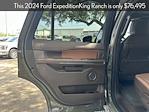 New 2024 Ford Expedition King Ranch 4x2, SUV for sale #A70559 - photo 30