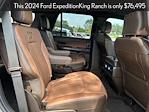 New 2024 Ford Expedition King Ranch 4x2, SUV for sale #A70559 - photo 34