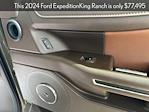 2024 Ford Expedition 4x2, SUV for sale #A70559 - photo 37