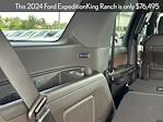 New 2024 Ford Expedition King Ranch 4x2, SUV for sale #A70559 - photo 50