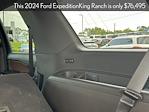 New 2024 Ford Expedition King Ranch 4x2, SUV for sale #A70559 - photo 51