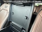 2024 Ford Expedition 4x2, SUV for sale #A70559 - photo 88