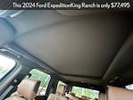 2024 Ford Expedition 4x2, SUV for sale #A70559 - photo 93