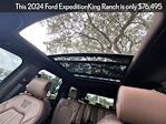 New 2024 Ford Expedition King Ranch 4x2, SUV for sale #A70559 - photo 96