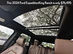 2024 Ford Expedition 4x2, SUV for sale #A70559 - photo 98