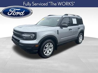 2022 Ford Bronco Sport AWD, SUV for sale #A70559A - photo 1