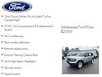 2022 Ford Bronco Sport AWD, SUV for sale #A70559A - photo 5