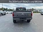 2024 Ford F-150 SuperCrew Cab 4x4, Pickup for sale #A70873 - photo 12