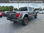 2024 Ford F-150 SuperCrew Cab 4x4, Pickup for sale #A70873 - photo 15