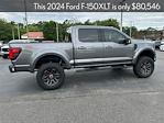 2024 Ford F-150 SuperCrew Cab 4x4, Pickup for sale #A70873 - photo 17