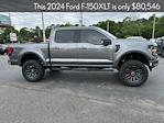 2024 Ford F-150 SuperCrew Cab 4x4, Pickup for sale #A70873 - photo 19