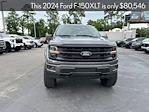 2024 Ford F-150 SuperCrew Cab 4x4, Pickup for sale #A70873 - photo 24