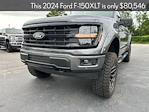 2024 Ford F-150 SuperCrew Cab 4x4, Pickup for sale #A70873 - photo 27