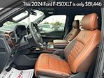 2024 Ford F-150 SuperCrew Cab 4x4, Pickup for sale #A70873 - photo 34