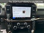 2024 Ford F-150 SuperCrew Cab 4x4, Pickup for sale #A70873 - photo 55