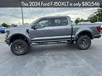 2024 Ford F-150 SuperCrew Cab 4x4, Pickup for sale #A70873 - photo 8