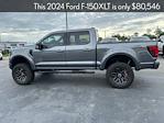 2024 Ford F-150 SuperCrew Cab 4x4, Pickup for sale #A70873 - photo 9