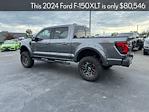 2024 Ford F-150 SuperCrew Cab 4x4, Pickup for sale #A70873 - photo 3