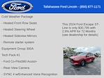 2024 Ford Escape FWD, SUV for sale #A70945 - photo 4