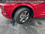 2024 Ford Escape FWD, SUV for sale #A70945 - photo 24