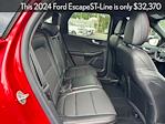 2024 Ford Escape FWD, SUV for sale #A70945 - photo 34