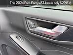 2024 Ford Escape FWD, SUV for sale #A70945 - photo 37