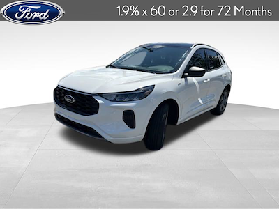 2024 Ford Escape FWD, SUV for sale #A70993 - photo 1