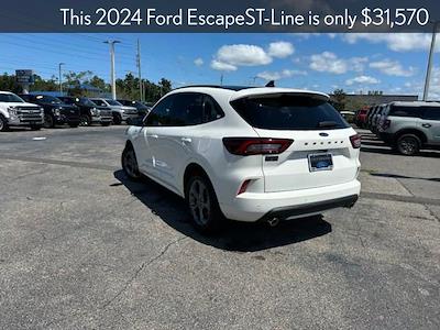 2024 Ford Escape FWD, SUV for sale #A70993 - photo 2