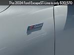 2024 Ford Escape FWD, SUV for sale #A70993 - photo 22