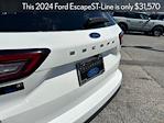 2024 Ford Escape FWD, SUV for sale #A70993 - photo 23