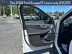 2024 Ford Escape FWD, SUV for sale #A70993 - photo 24