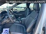 2024 Ford Escape FWD, SUV for sale #A70993 - photo 25