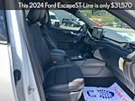 2024 Ford Escape FWD, SUV for sale #A70993 - photo 34