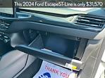 2024 Ford Escape FWD, SUV for sale #A70993 - photo 37