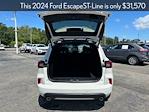 2024 Ford Escape FWD, SUV for sale #A70993 - photo 38