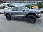 2024 Ford F-150 SuperCrew Cab 4x4, Pickup for sale #A71017 - photo 16