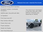 2024 Ford F-150 SuperCrew Cab 4x4, Pickup for sale #A71017 - photo 3