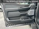 2024 Ford F-150 SuperCrew Cab 4x4, Pickup for sale #A71017 - photo 29