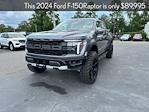 2024 Ford F-150 SuperCrew Cab 4x4, Pickup for sale #A71017 - photo 4