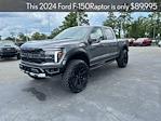 2024 Ford F-150 SuperCrew Cab 4x4, Pickup for sale #A71017 - photo 5