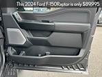 2024 Ford F-150 SuperCrew Cab 4x4, Pickup for sale #A71017 - photo 45