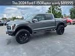 2024 Ford F-150 SuperCrew Cab 4x4, Pickup for sale #A71017 - photo 6